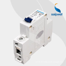 SPB1Z-63 1P Circuito de 12 voltios para el sistema fotovoltaico y protección contra sobrecarga